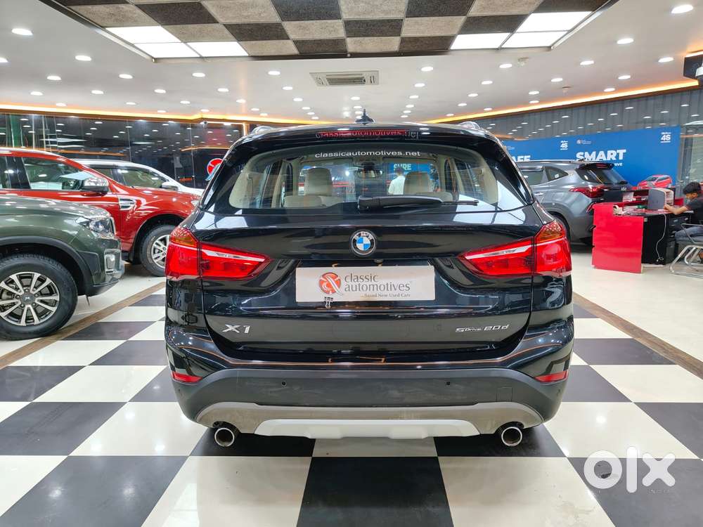 Bmw X1 Sdrive 20d X Line, 2019, Diesel
