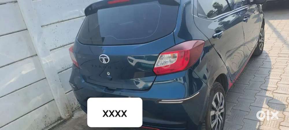Tata Tiago Ev Xt 2025