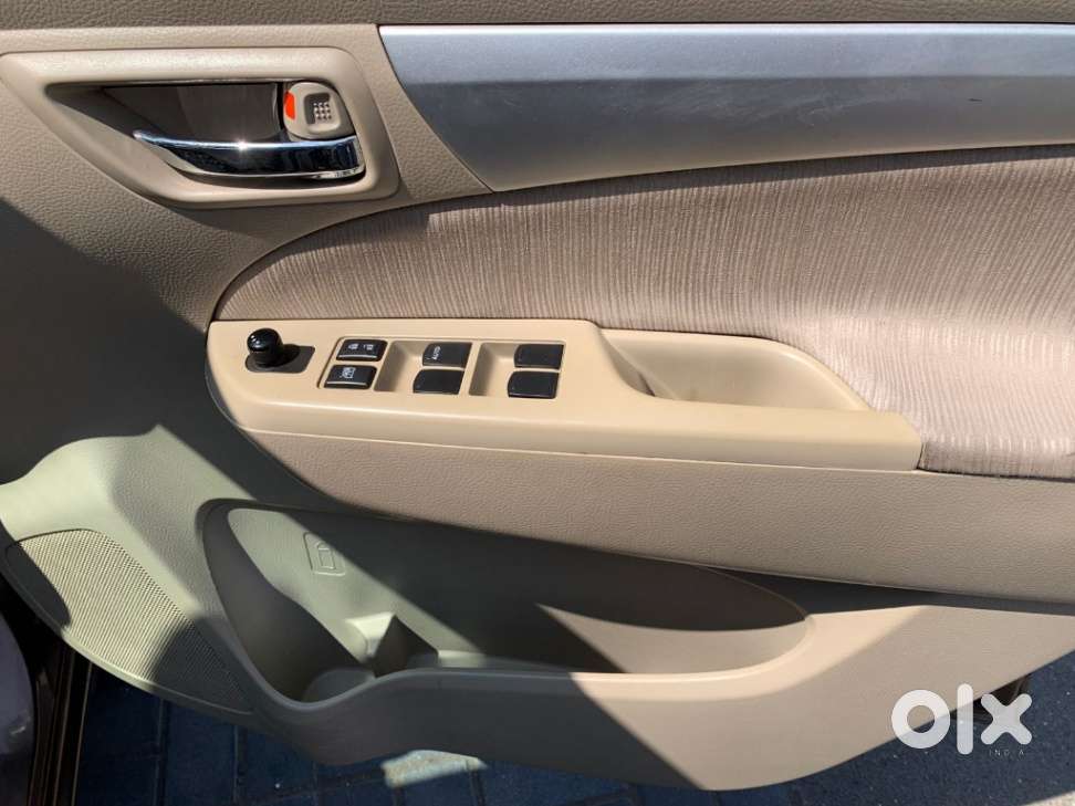 Maruti Suzuki Ertiga Vxi (o) Cng, 2014, Cng & Hybrids