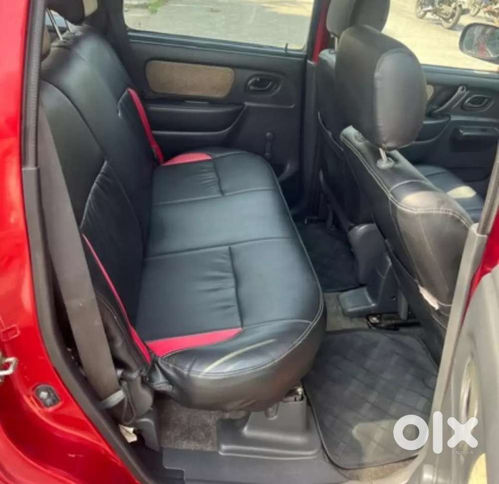 Maruti Suzuki Wagon R 2014 Cng & Hybrids 75000 Km Driven