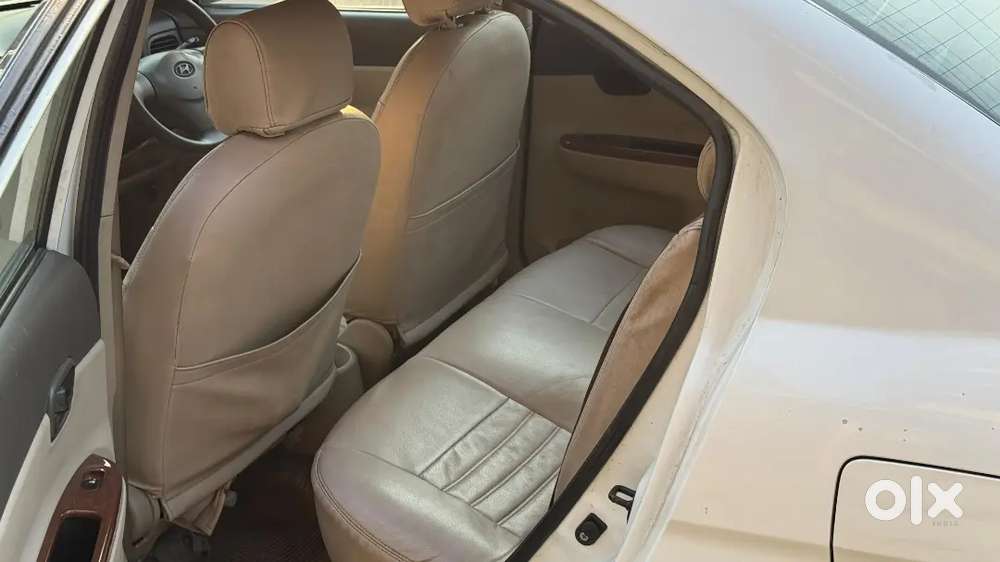 Hyundai Verna 2011 Petrol Well Maintained