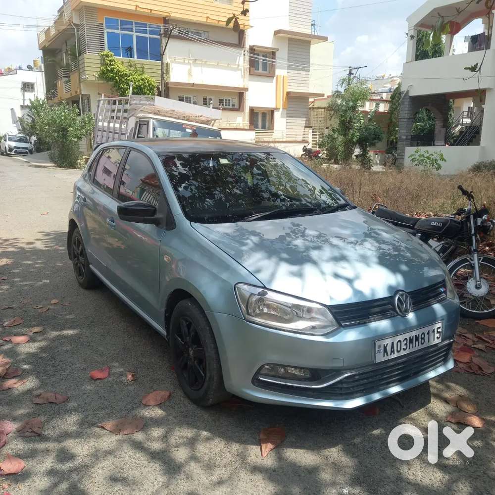 Volkswagen Polo Gti 2010