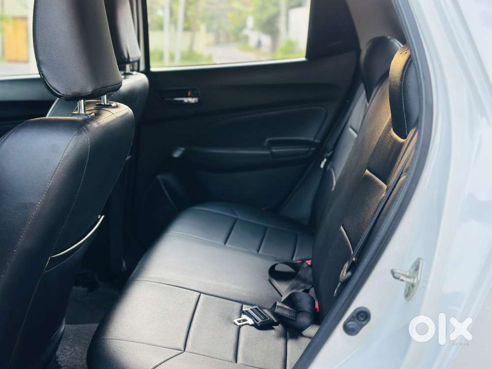 Maruti Suzuki Swift Vxi, 2018, Petrol