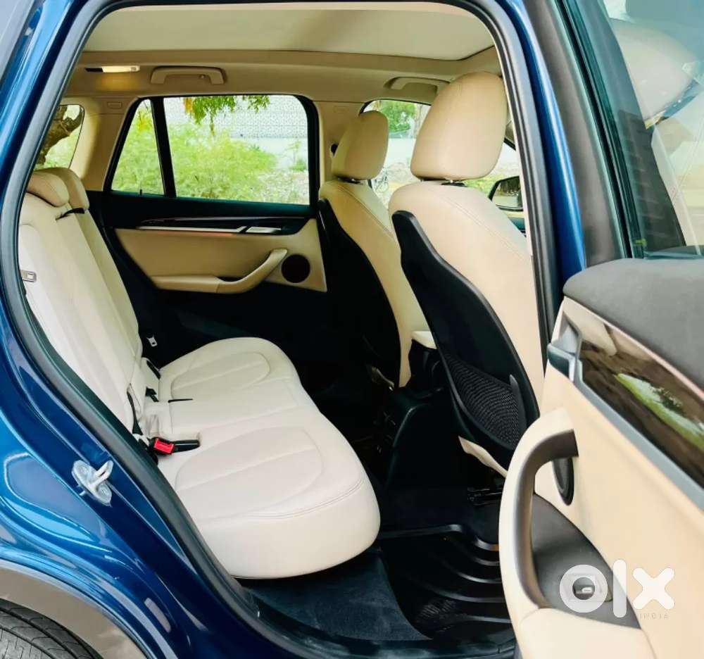 Bmw X1 2.0 Sdrive20d Xline, 2022, Diesel