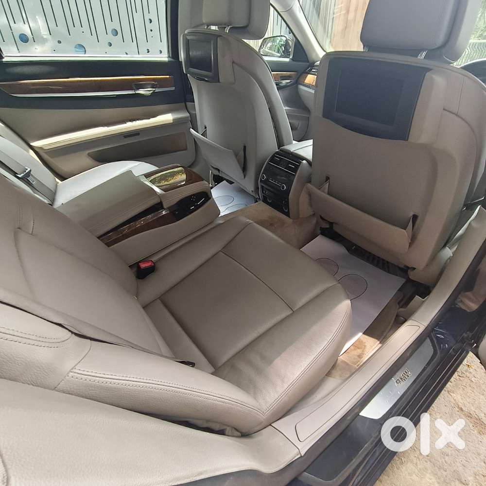 Bmw 7 Series 730ld, 2011, Diesel