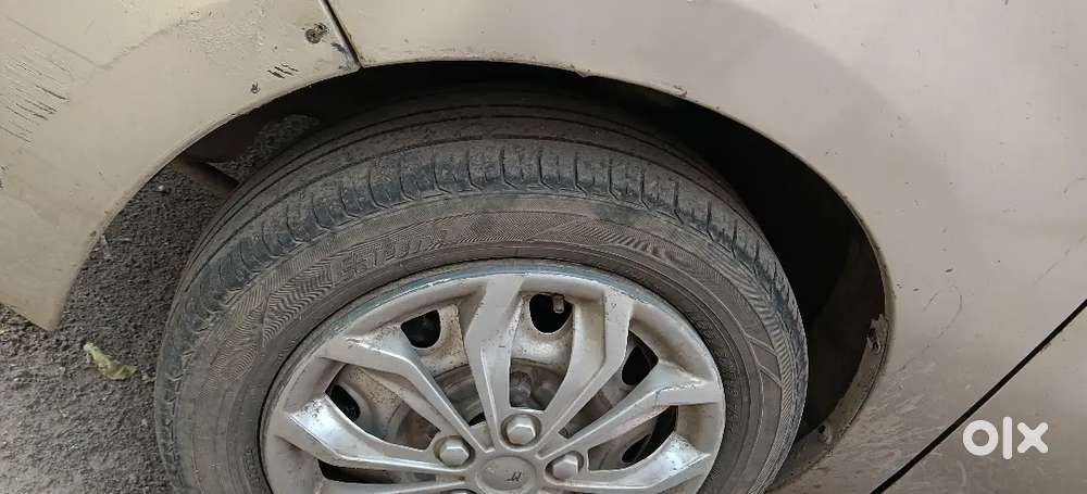 Maruti Suzuki Wagon R 2011 Year