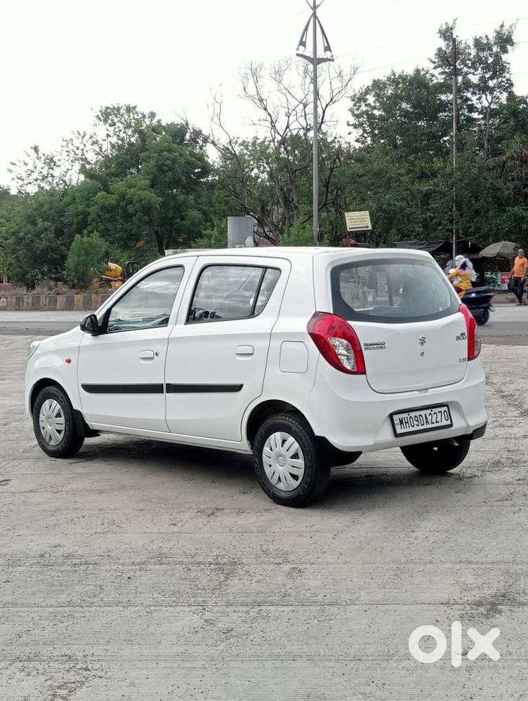 Maruti Suzuki Alto 800 Lxi, 2014, Petrol