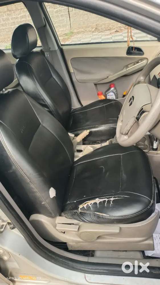 Tata Manza 2010 Diesel 160000 Km Driven