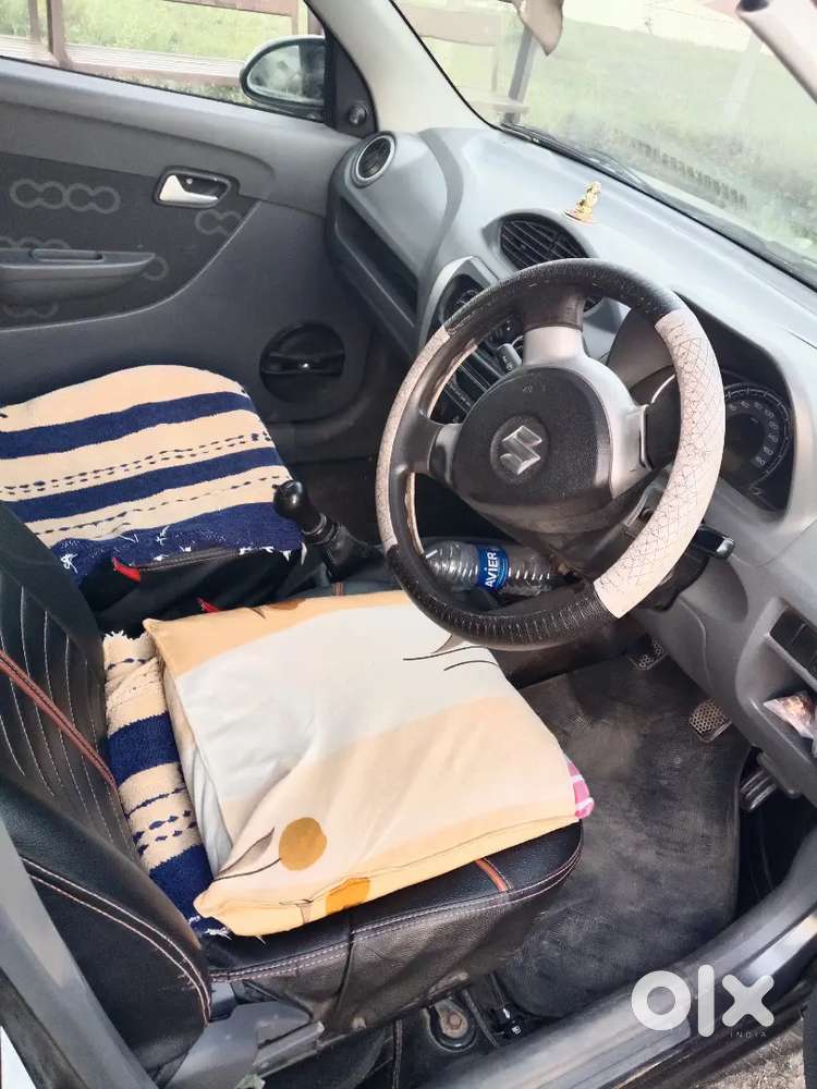 Maruti Suzuki