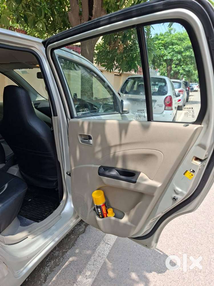 Maruti, Celerio Zxi Amt, Petrol Car, 2017 Model