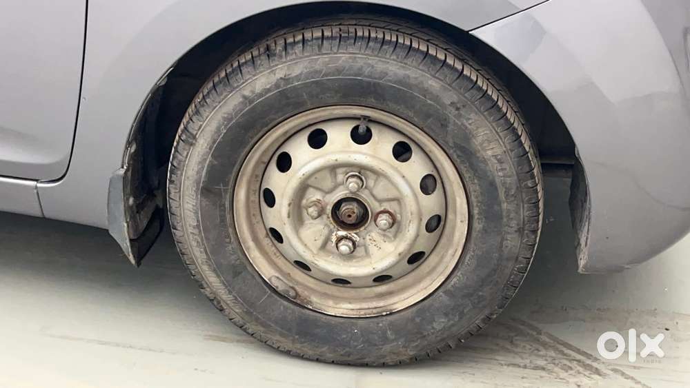 Hyundai Eon Era +, 2013, Petrol