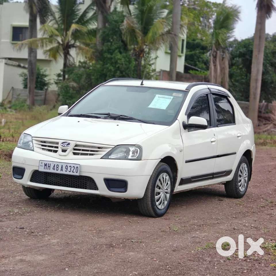 Mahindra Verito 1.5 D4 Bsiii, 2012, Diesel