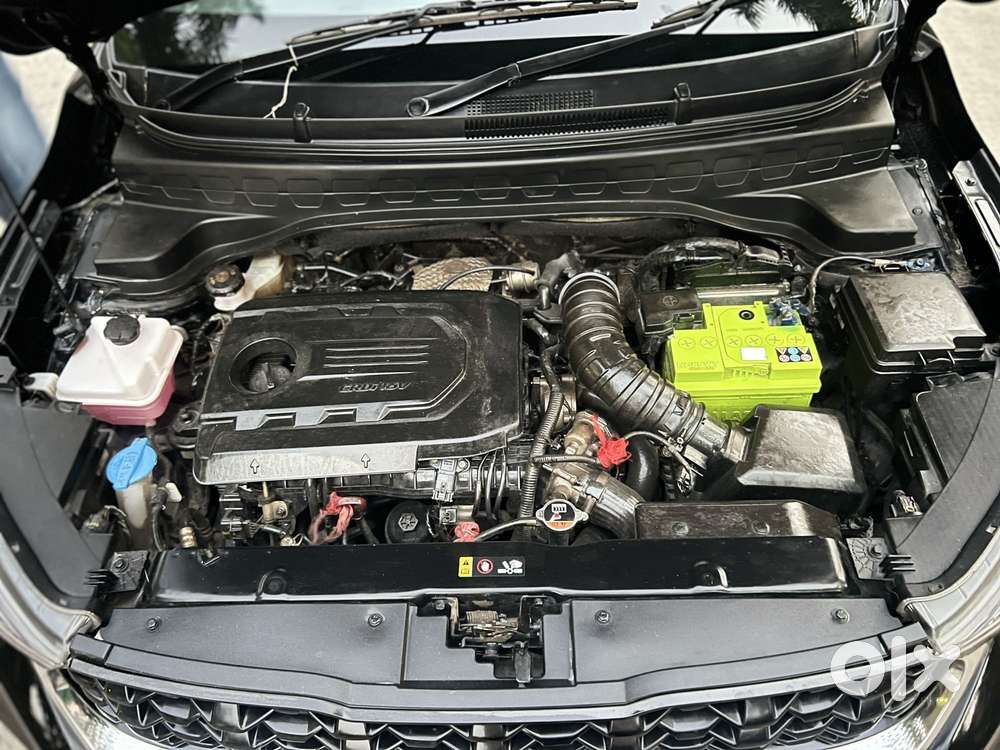 Kia Sonet 1.5 Htx Plus Diesel Dt, 2021, Diesel