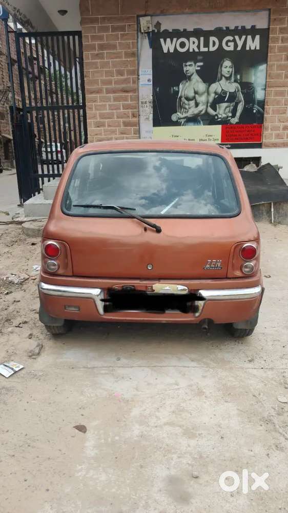 Zen Classic Vip Number Limited Edition Car For Sale