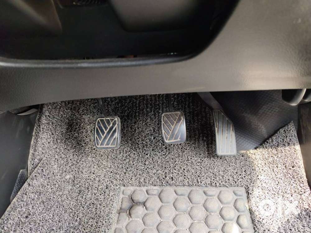 Maruti Suzuki Ciaz S 1.5, 2017, Petrol