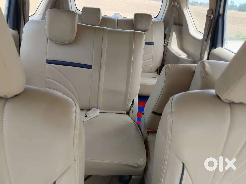 Maruti Suzuki Ertiga 2019 Vdi 1.5