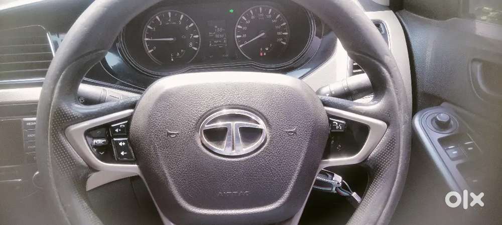 Tata Zest Revotron 2015