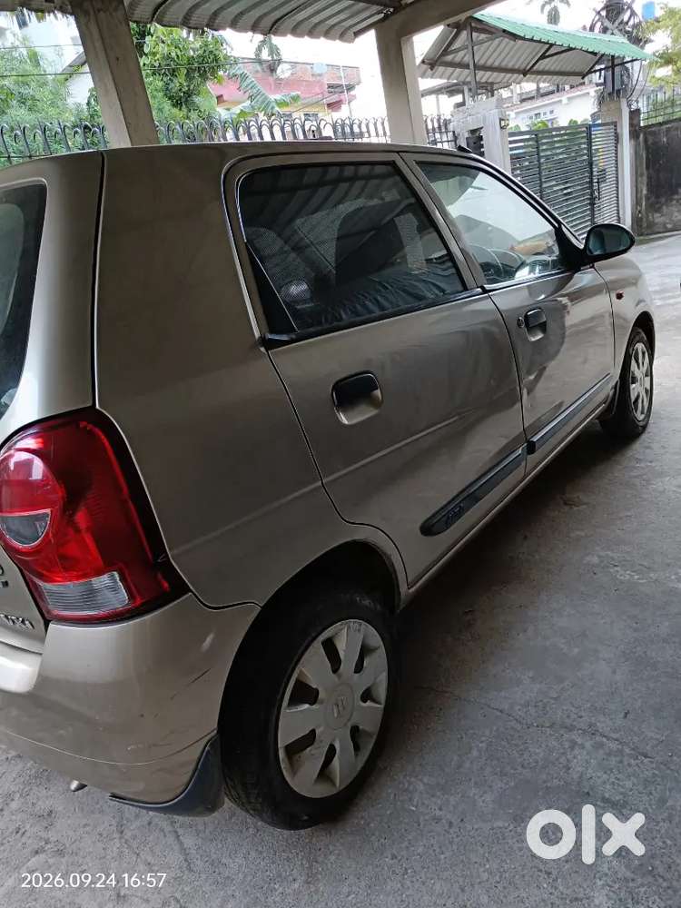 For Sale: 2014 Maruti Suzuki Alto K10 Vxi