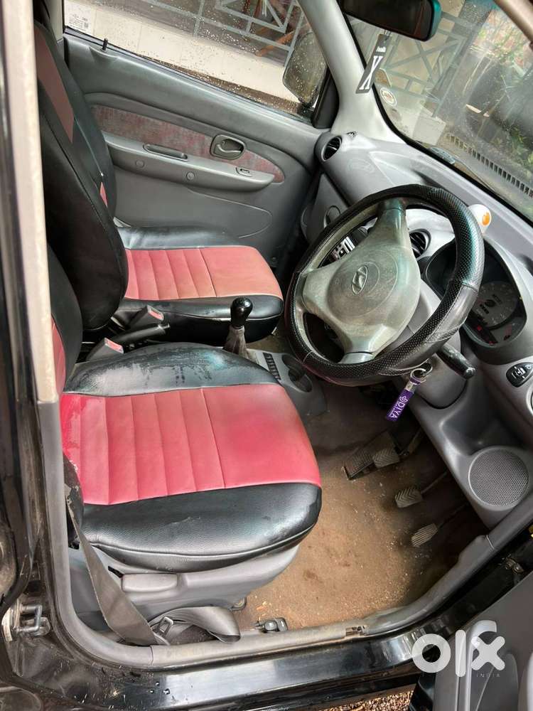 Hyundai Santro Xing 2006 Petrol Good Condition
