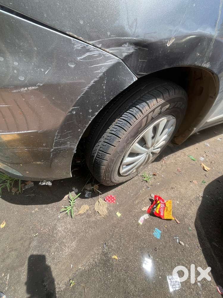 Maruti Suzuki 2022 2nd owner