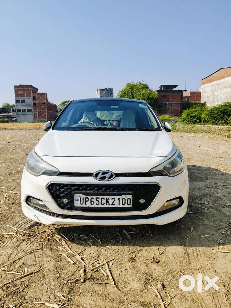 Hyundai Elite I20 2016 Diesel Well Maintained