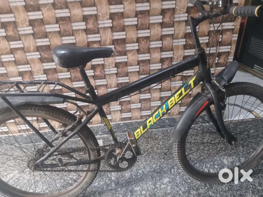 Cycle Ho to aisi