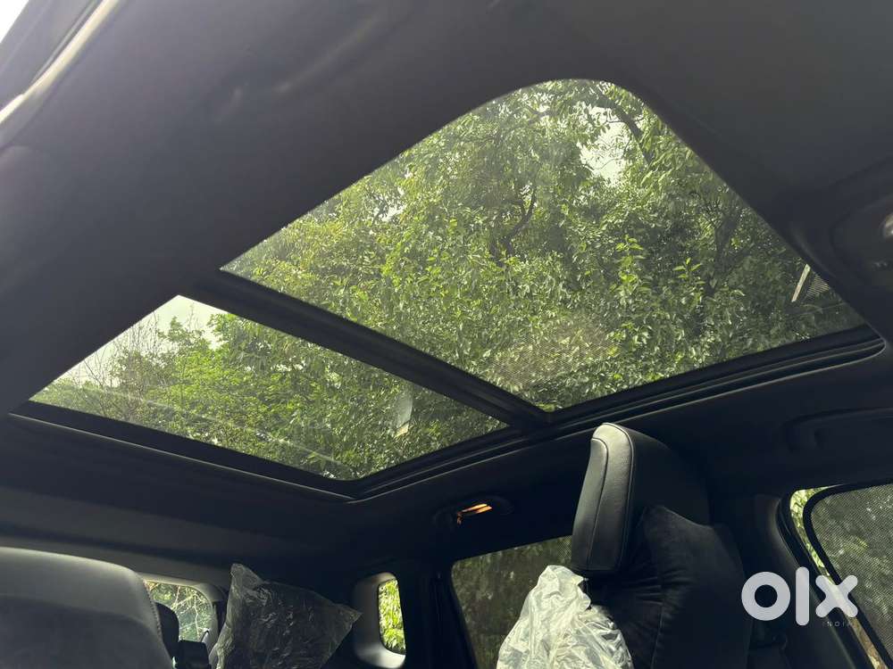 Jeep Compass Model S (o) Diesel 4x4 At, 2025, Diesel
