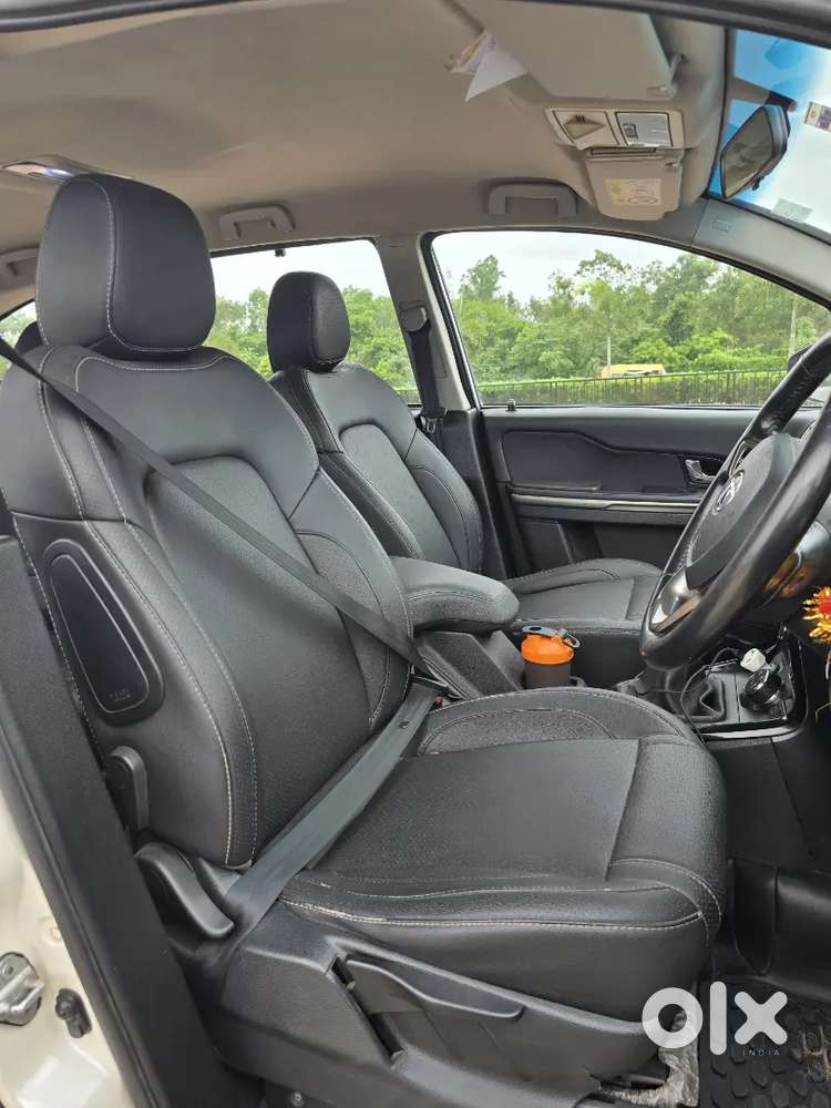 Tata Hexa Diesel 2.2 4x2 2017