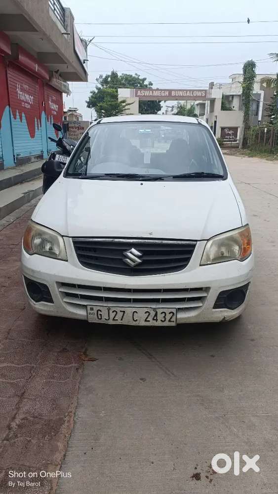 Maruti Suzuki Alto K10 Lxi 2011 Year