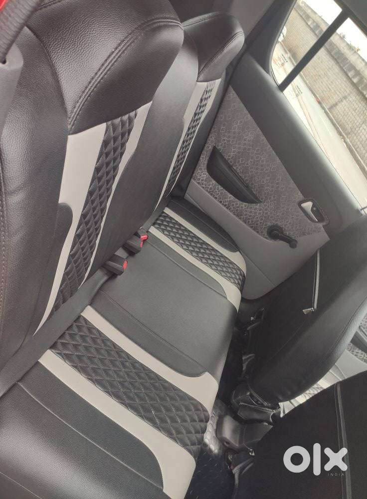 Maruti Suzuki Alto 800 Vxi, 2018, Petrol