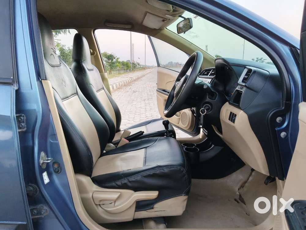 Honda Amaze, 2016, Diesel