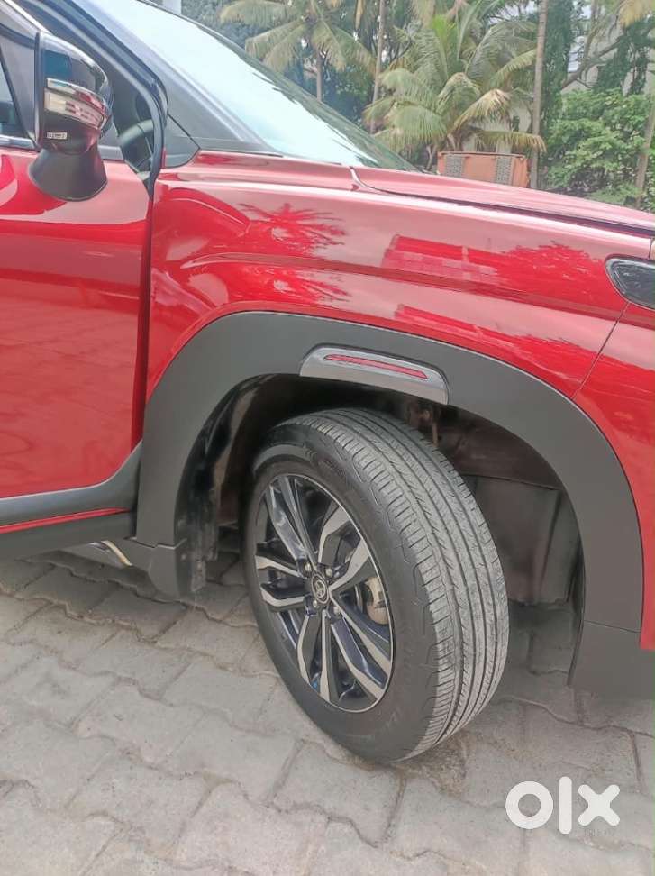 Toyota Urban Cruiser Taisor V 1.0 Petrol Mt, 2025, Petrol