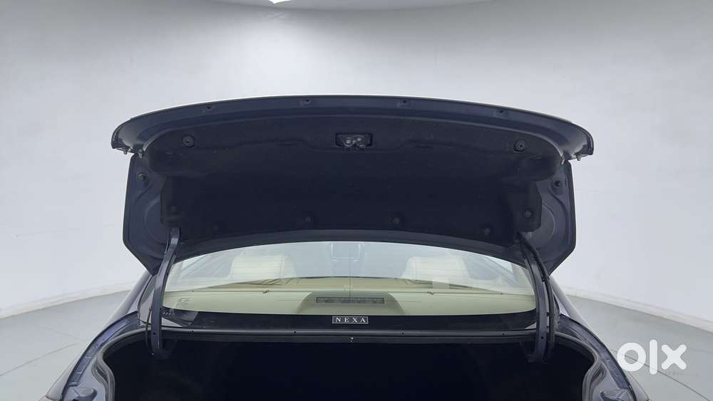 Maruti Suzuki Ciaz Zeta 1.5, 2022, Petrol