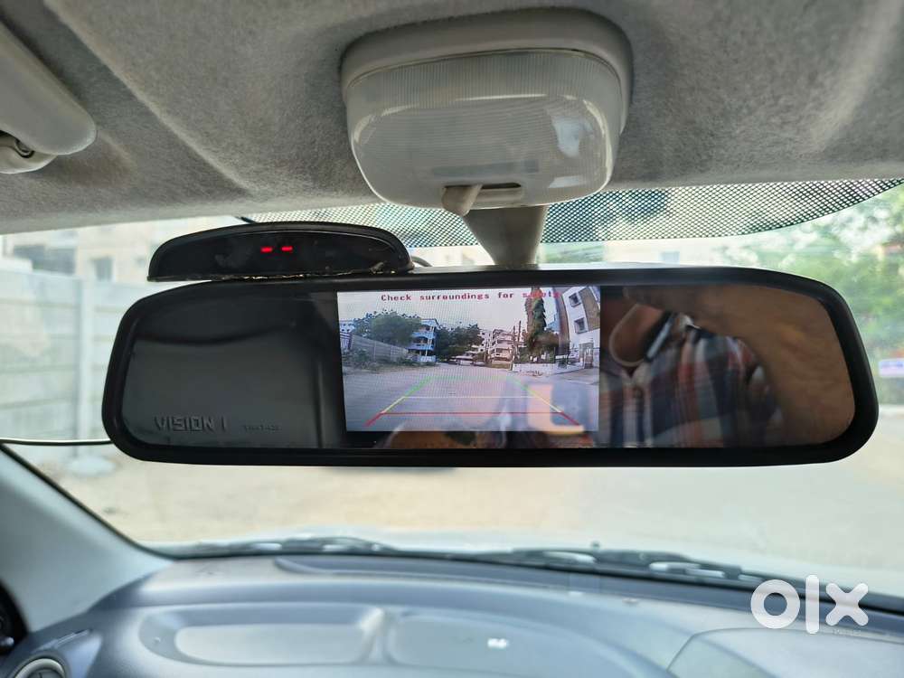 Maruti Suzuki Alto K10 1.0 Vxi Amt, 2015, Petrol