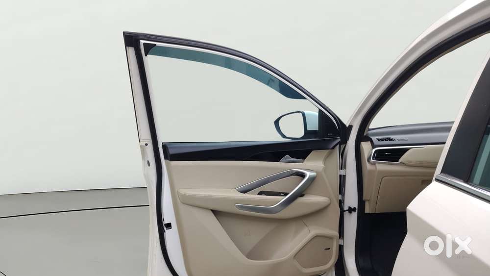 Mg Hector Sharp At, 2022, Petrol
