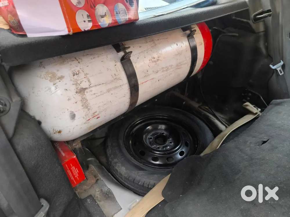 Tata Tiago Revotron Xz 2017 Petrol Manual