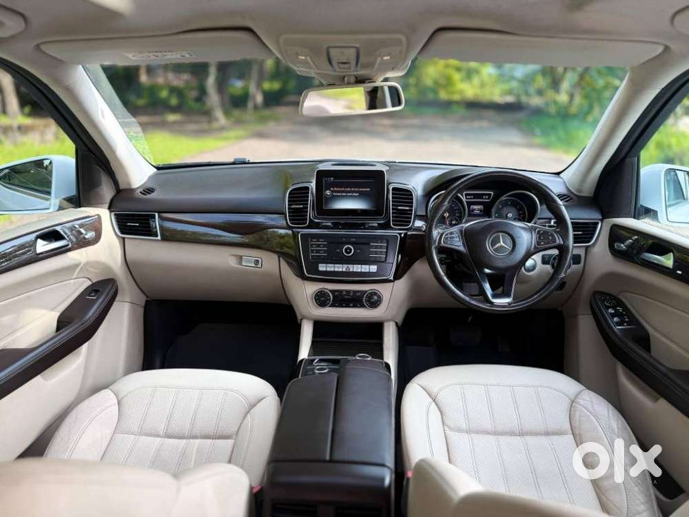 Mercedes-benz Gle Class 2.1 250d 4matic, 2016, Diesel