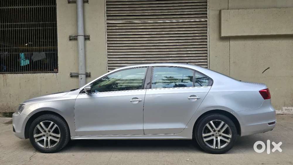 Volkswagen Jetta, 2011, Diesel