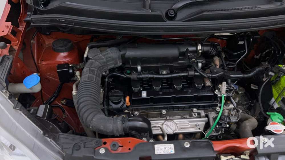 Maruti Suzuki Wagon R 1.2 Zxi Plus Dual Tone, 2023, Petrol