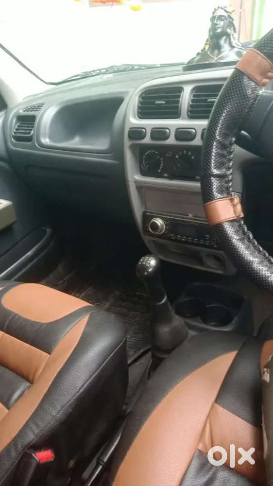 Maruti Suzuki Alto 800 Lxi 2010