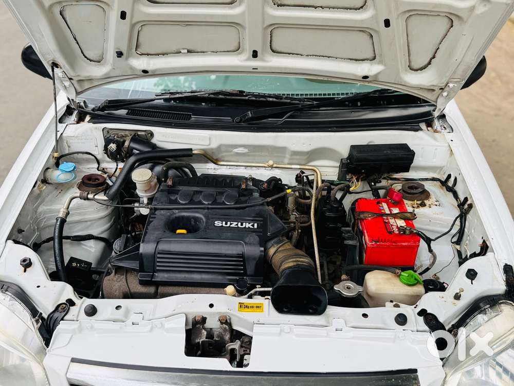 Maruti Suzuki Alto K10 1.0 Vxi, 2011, Petrol