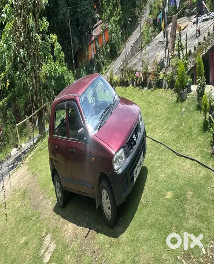 Alto Lx 2010 Modle Urgent Selling