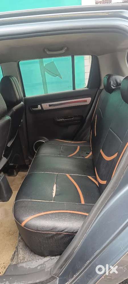 Swift Maruti Suzuki Vdi Diesel 2010