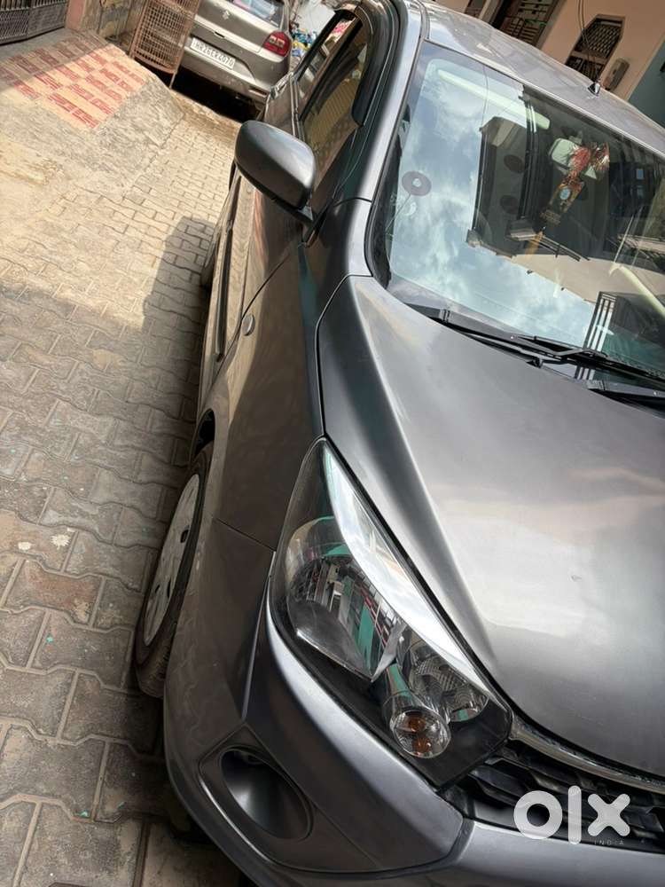 2018 Maruti Celerio 82000 Km 2018