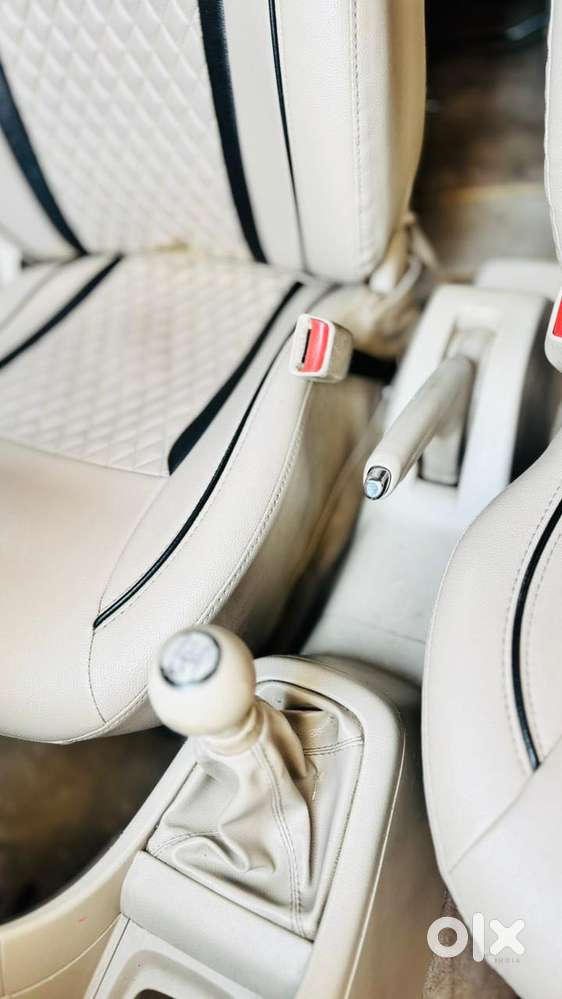 Maruti Suzuki Ertiga Vdi, 2017, Diesel