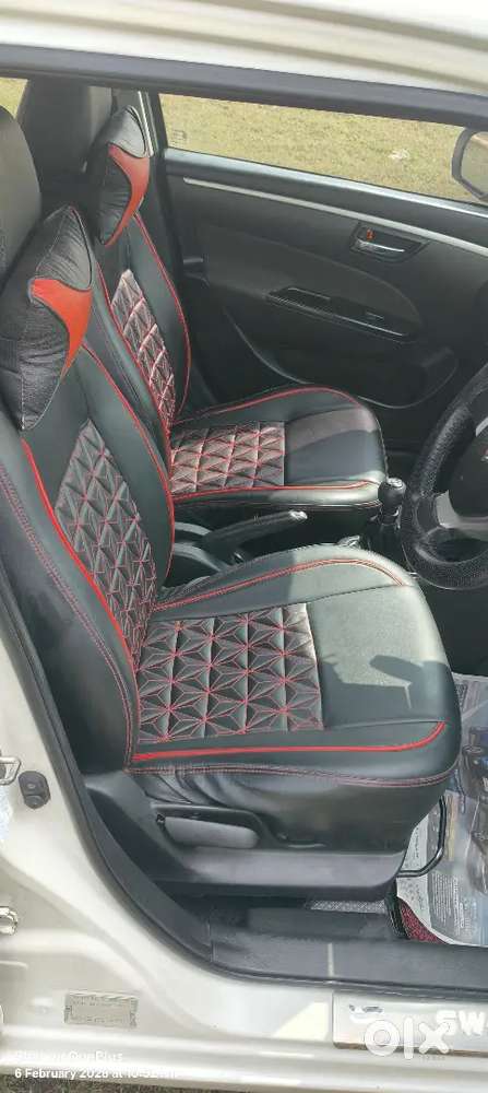 Maruti Suzuki Swift 2016 Diesel Good Condition