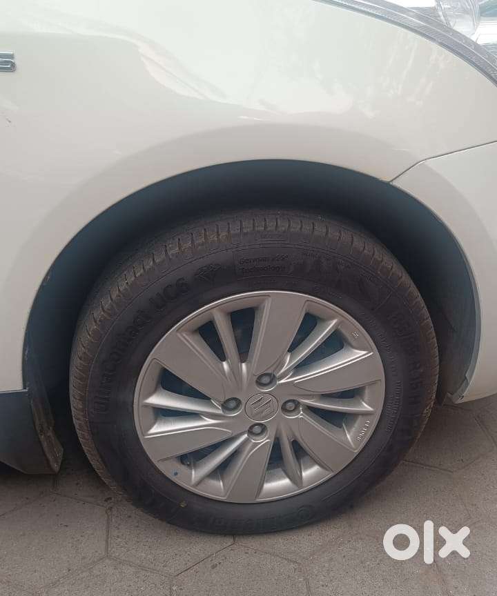 Maruti Suzuki Swift 2011-2014 Zdi, 2016, Diesel