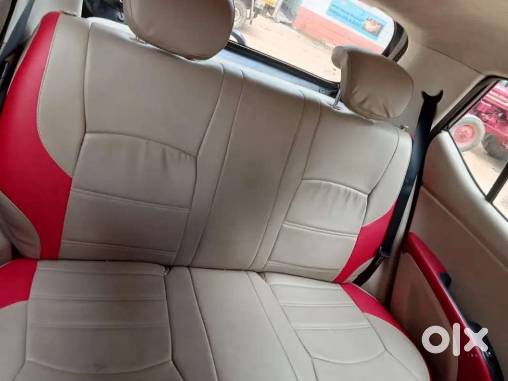 Hyundai I10 Sportz Petrol 2009