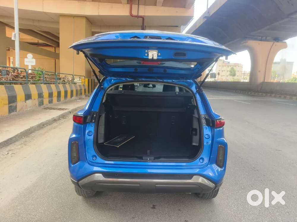 Toyota Urban Cruiser Hyryder 1.5 V Neo Drive, 2022, Petrol