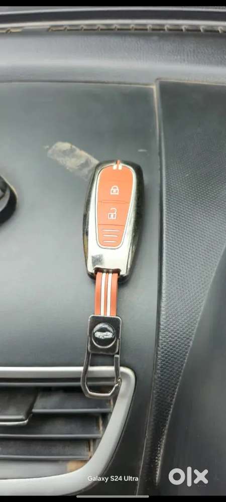 2nd Owner Maruti Suzuki Dzire 2016